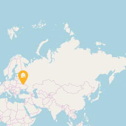 Gogol Hotel на глобальній карті